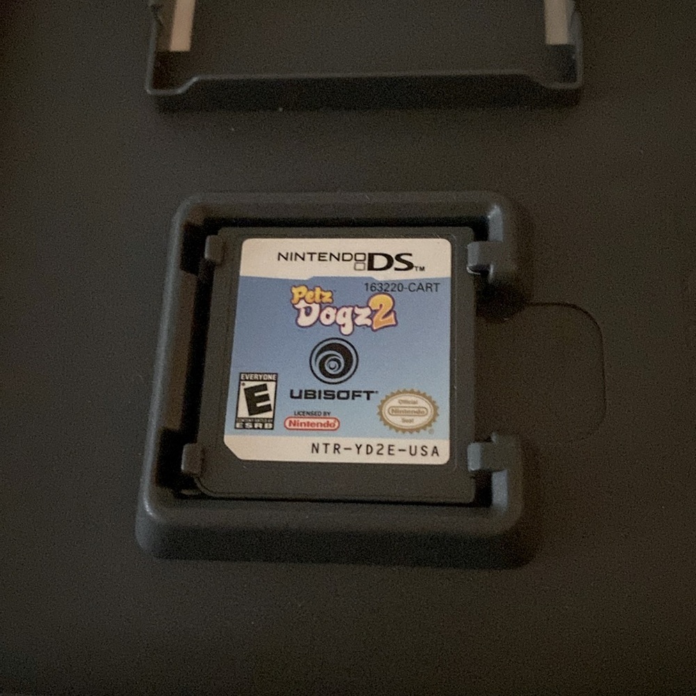 Nintendo DS Petz Dogz 2 game - Picture 4 of 5